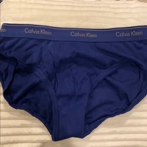Briefs by Calvin Klein